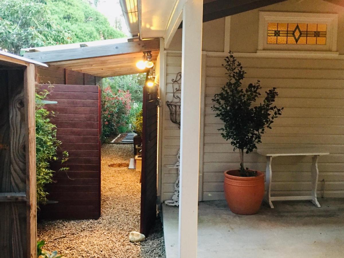 Burradoo Studio Leura Extérieur photo