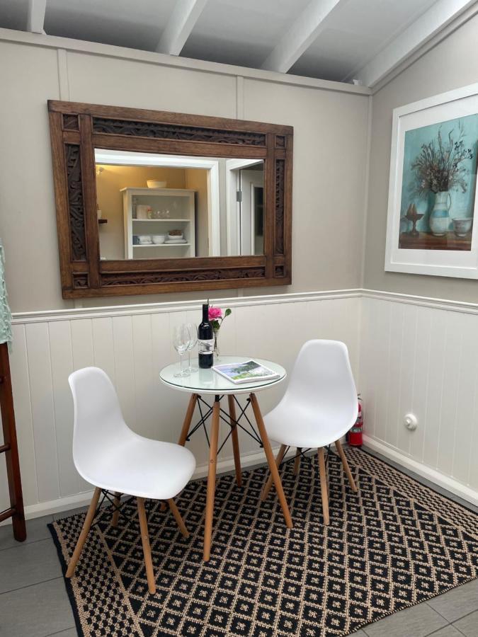 Burradoo Studio Leura Extérieur photo